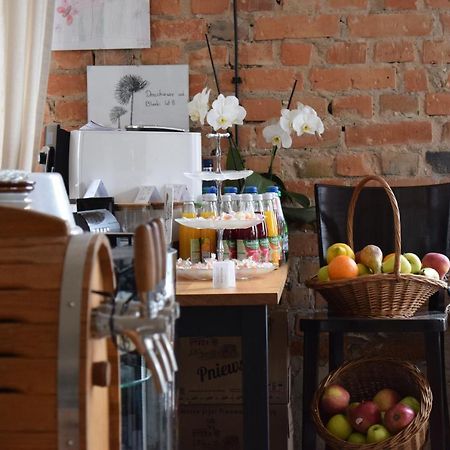 Best Location Old Town 포즈난 외부 사진