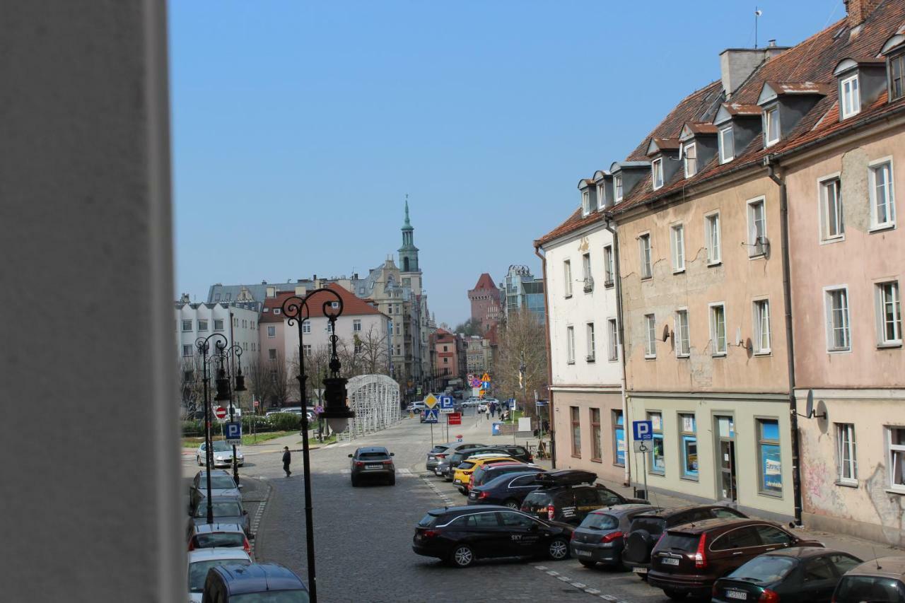 Best Location Old Town 포즈난 외부 사진