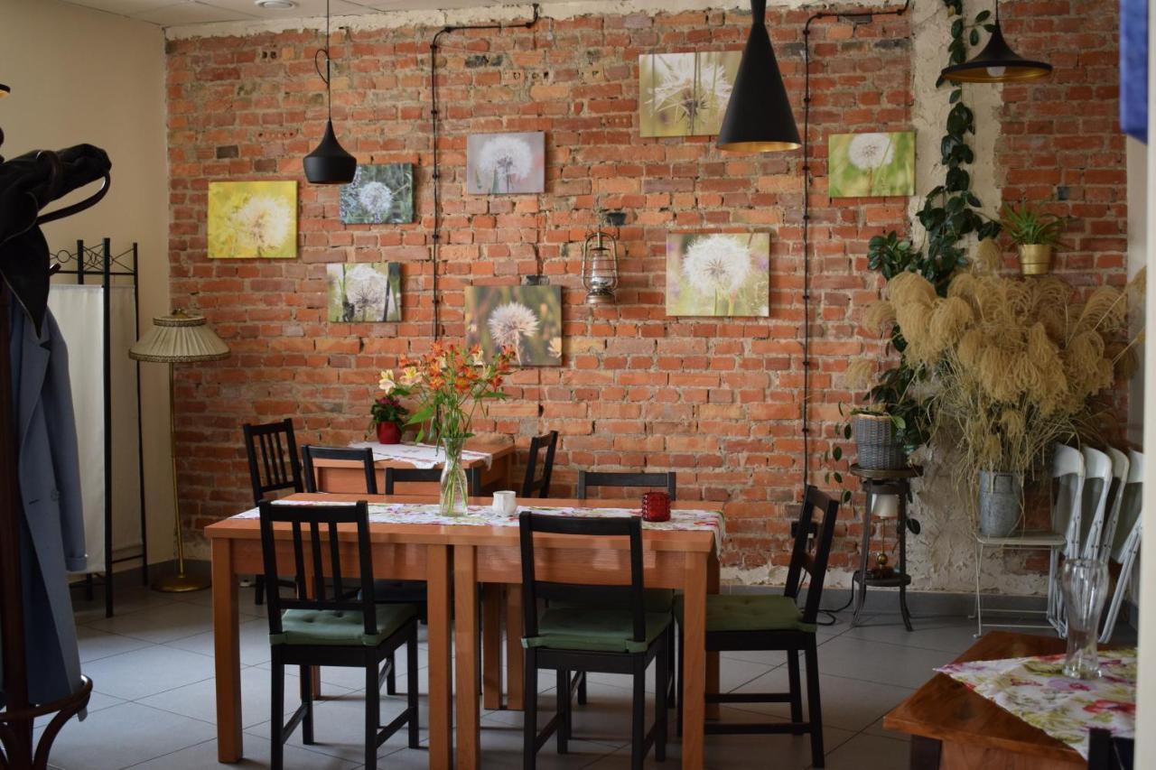 Best Location Old Town 포즈난 외부 사진
