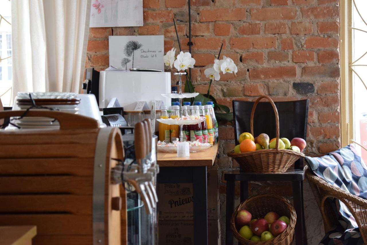 Best Location Old Town 포즈난 외부 사진